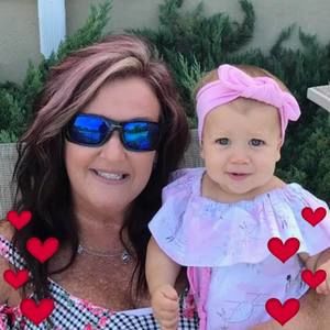 Meet your Posher, Toni